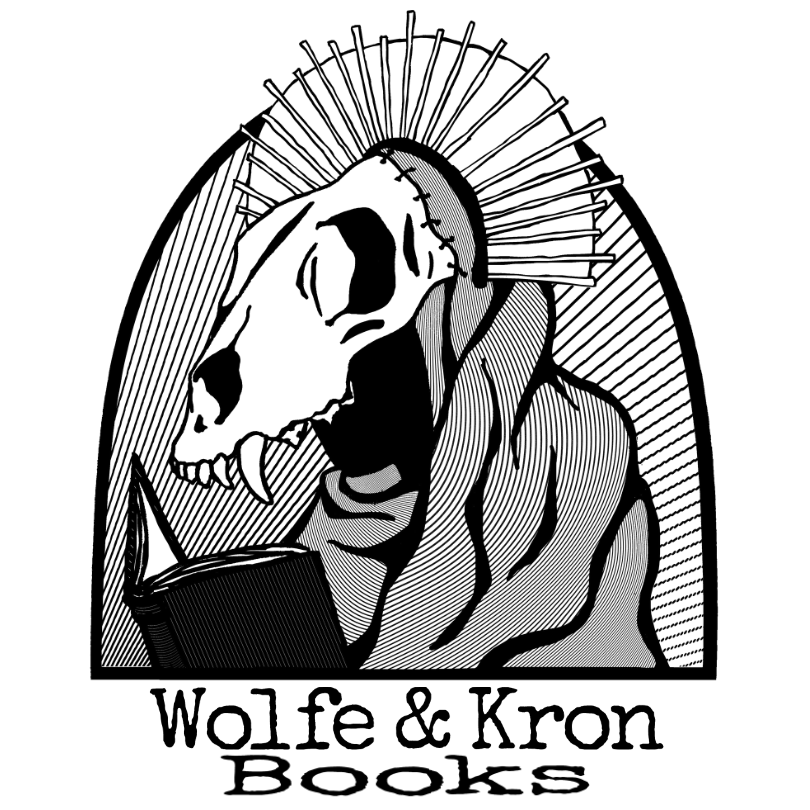 Wolfe & Kron Books