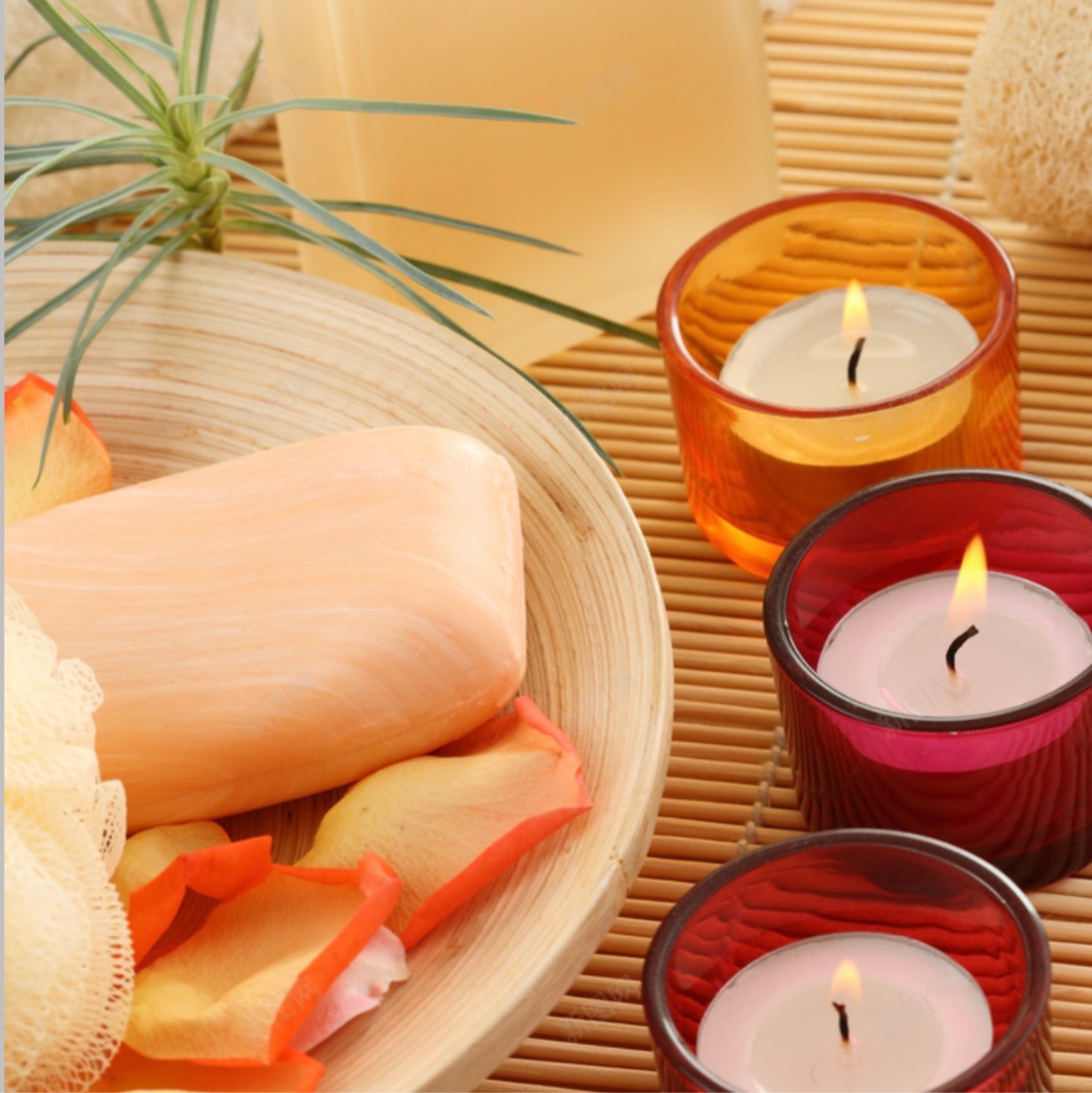 Golden Lotus SPA