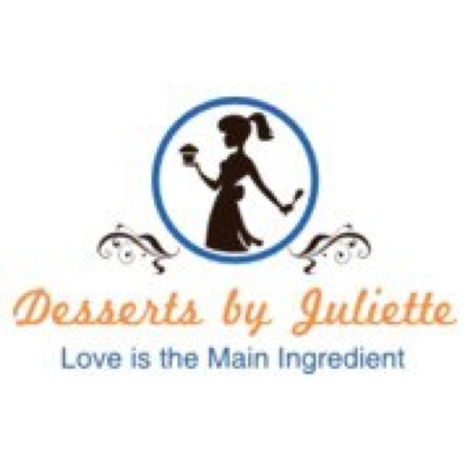 Desserts by Juliette