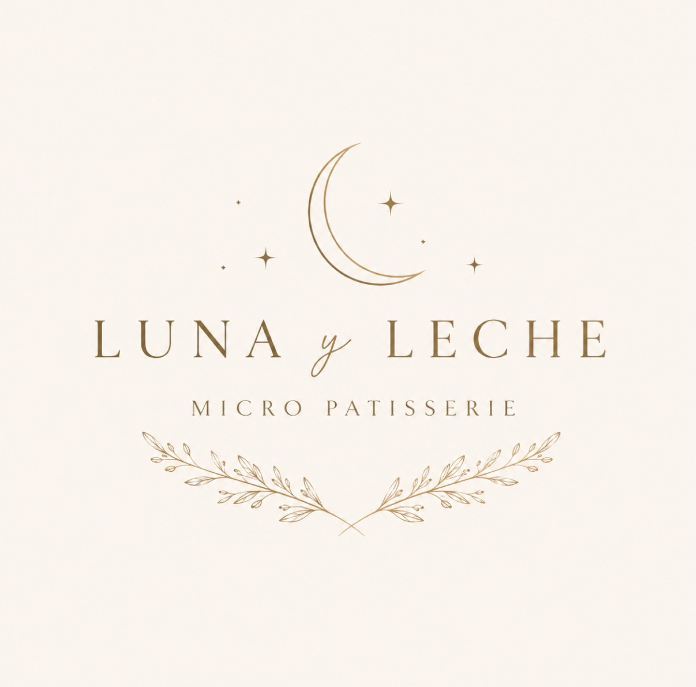 Luna Y Leche