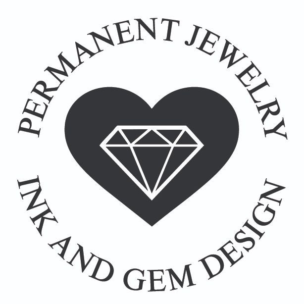 Ink and Gem Design