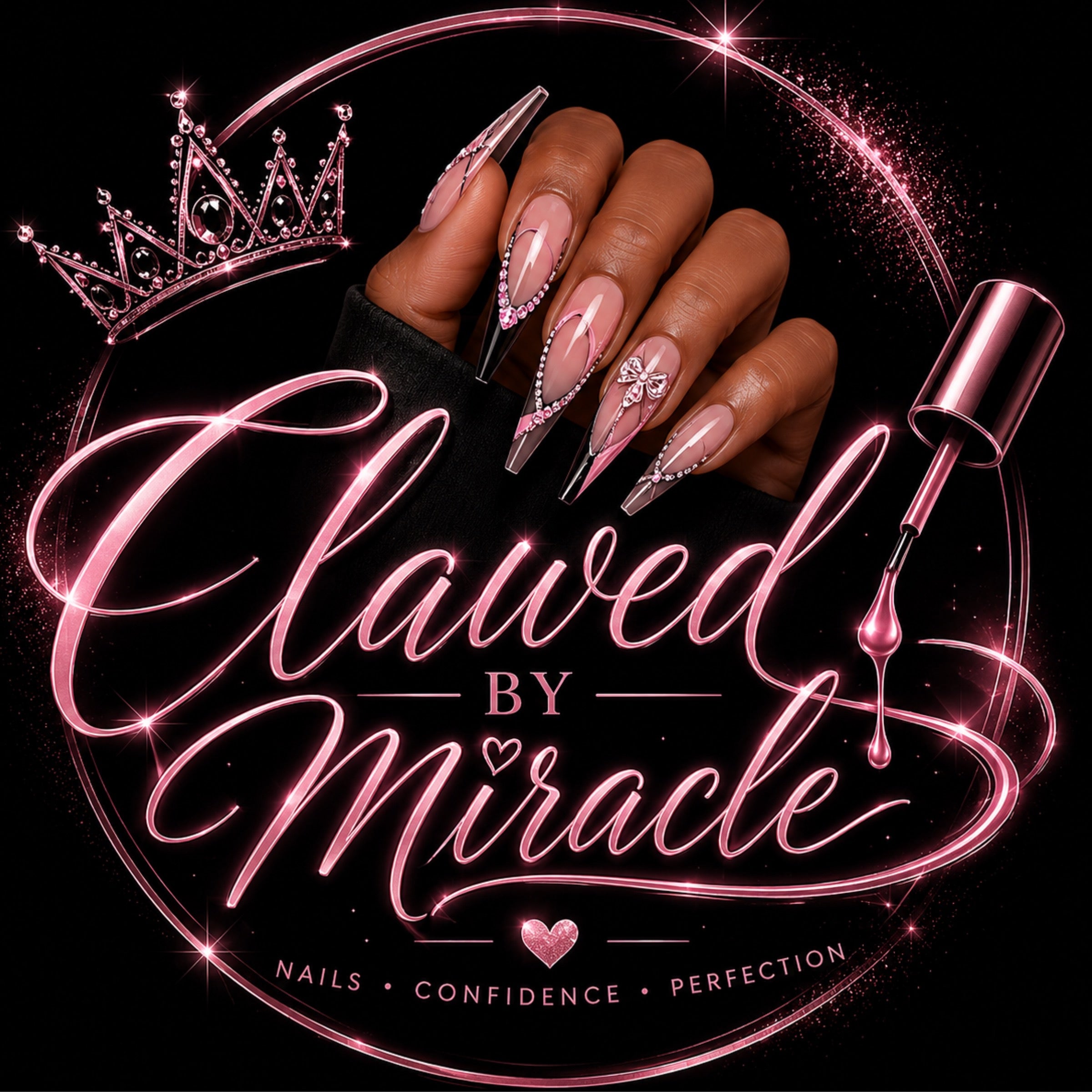 Clawedbymiracle