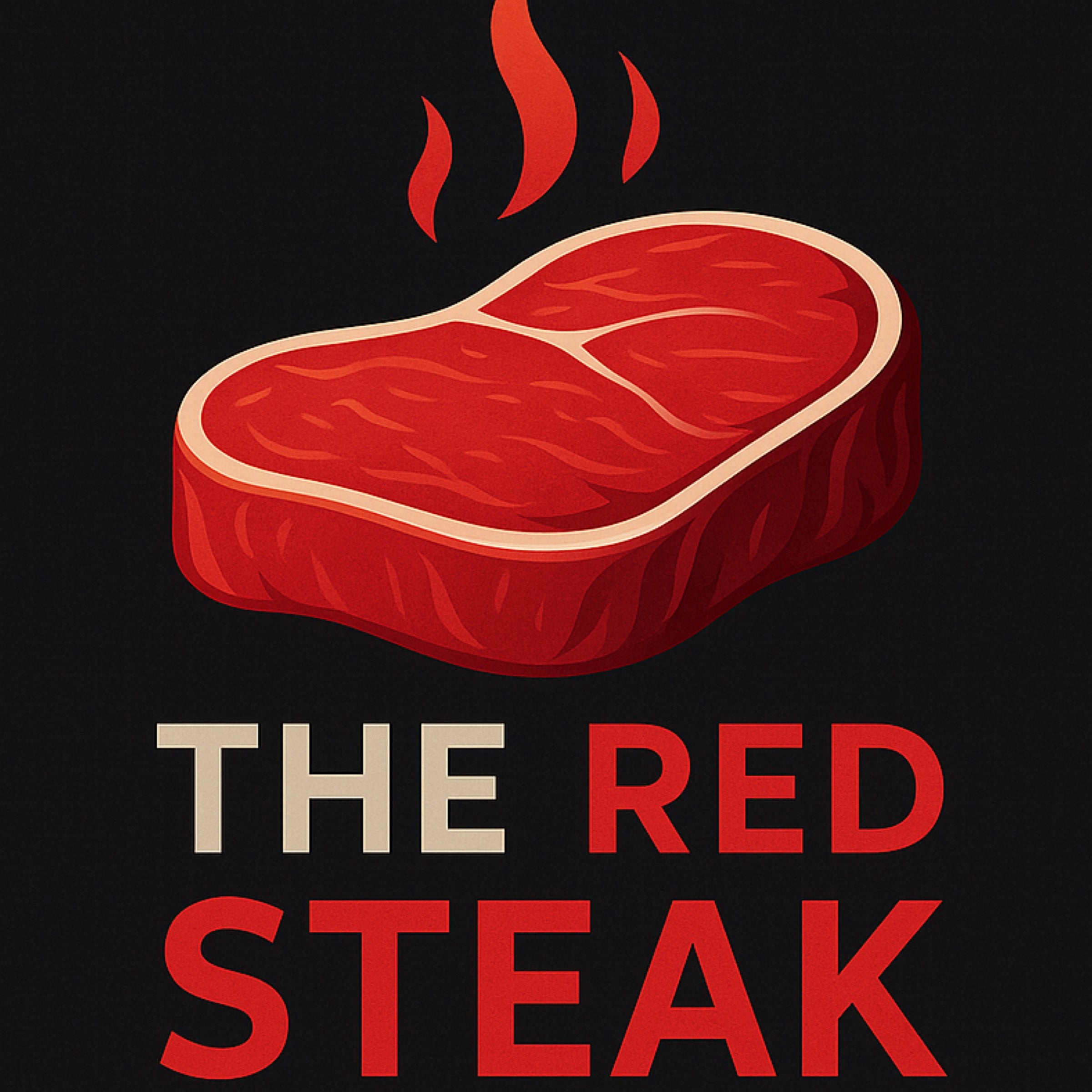 The Red Steak