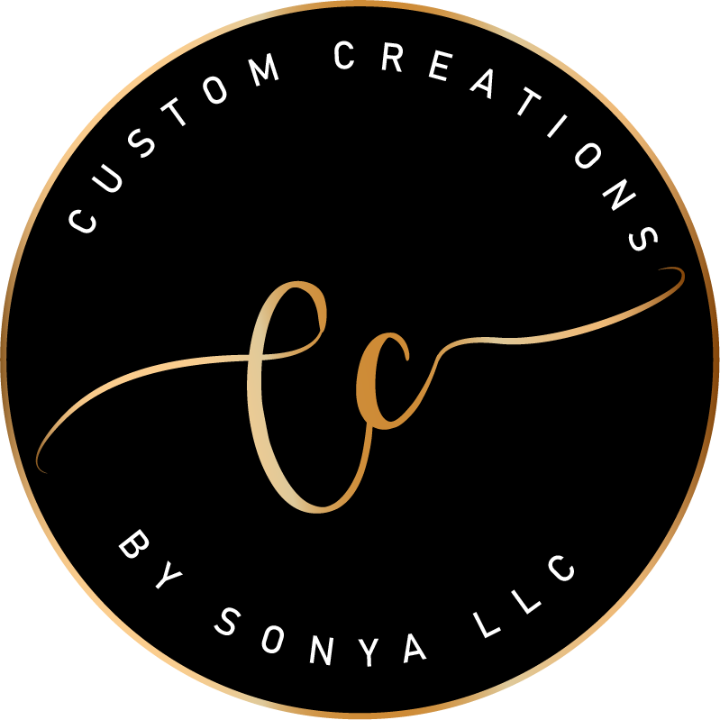 Custom Creations by Sonya