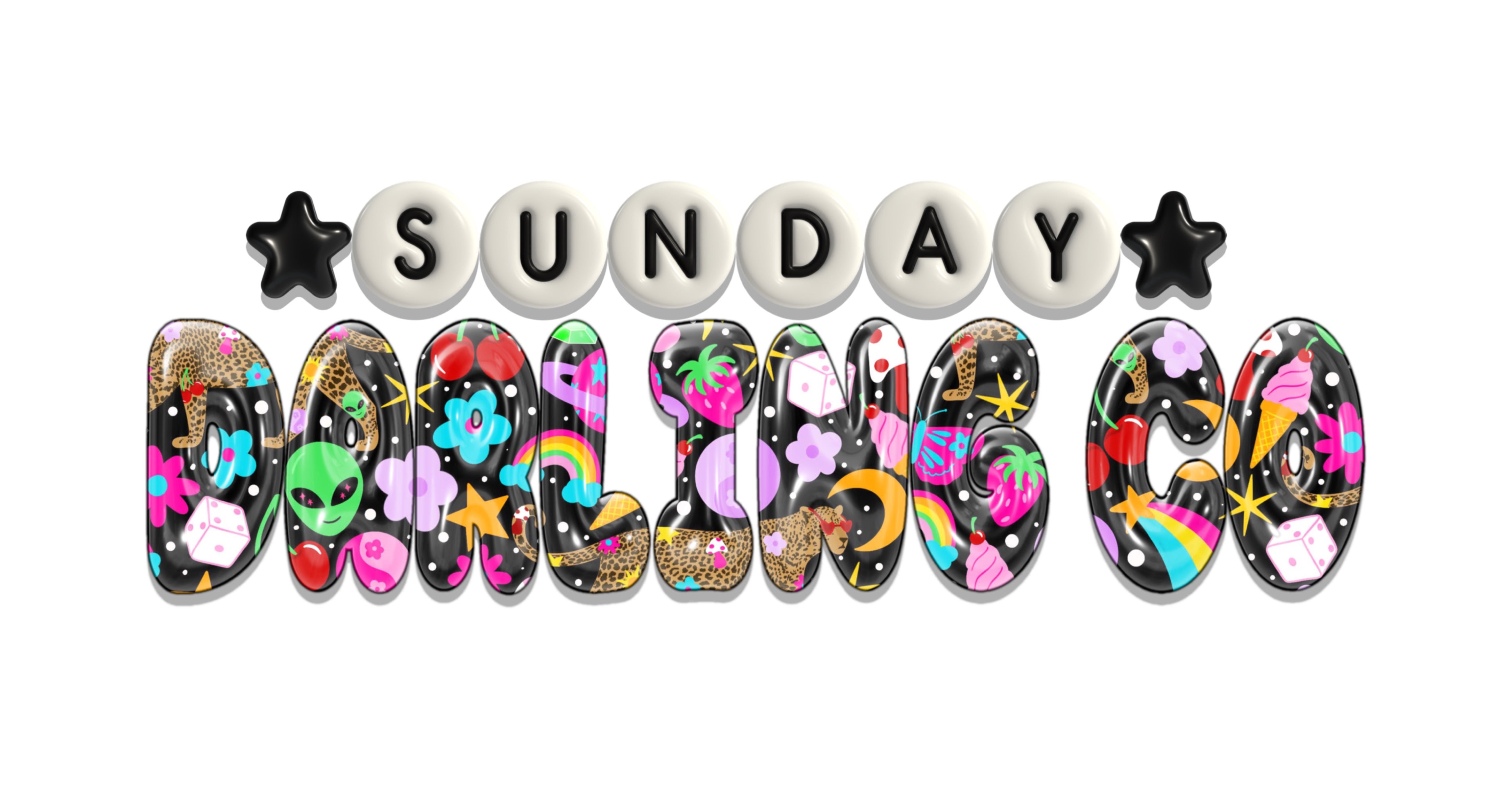 Sunday Darling Co.