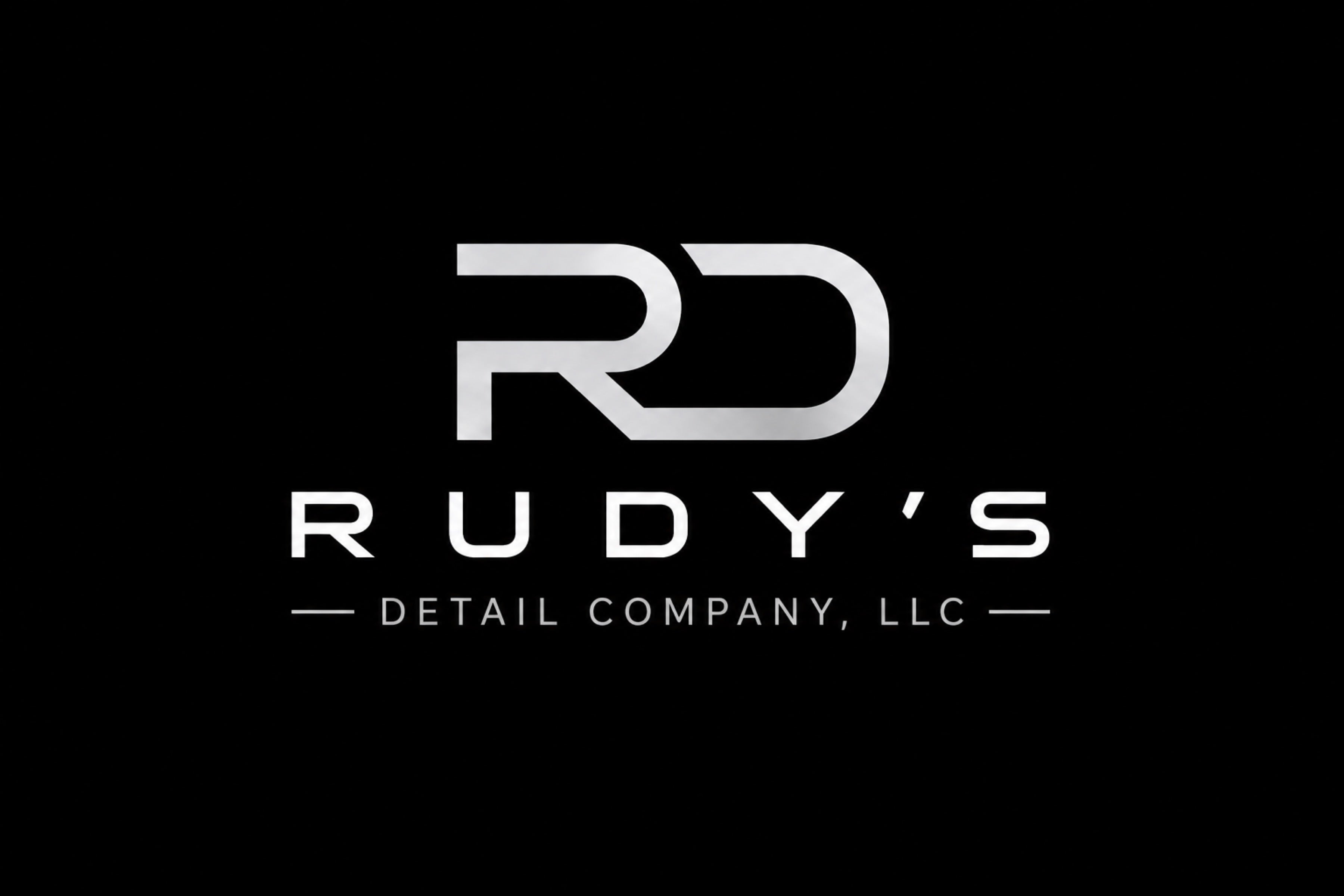 Rudy’s Detail Company LLC