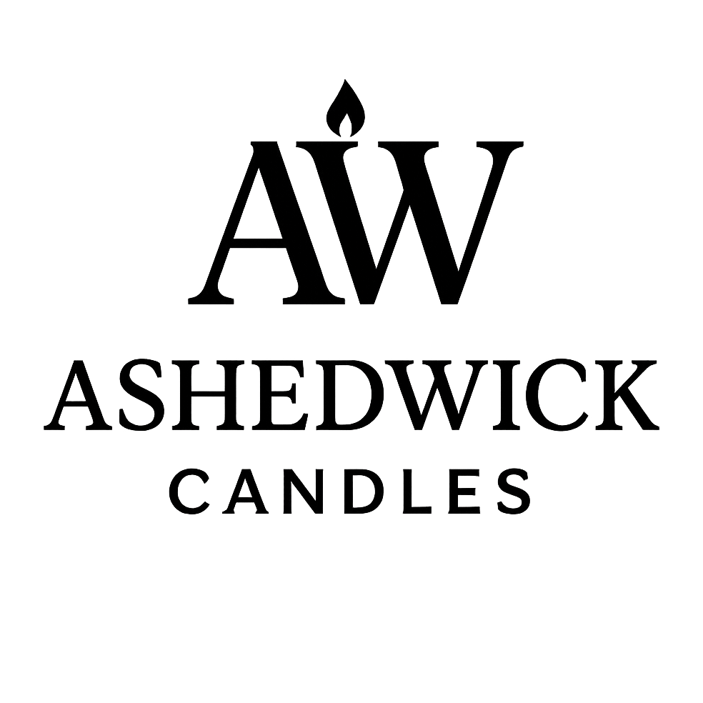 AshedWick Candles