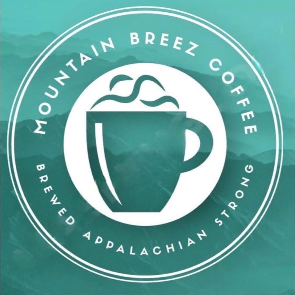 Mountain Breez coffee
