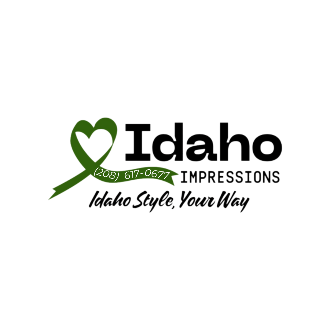 Idaho Impressions