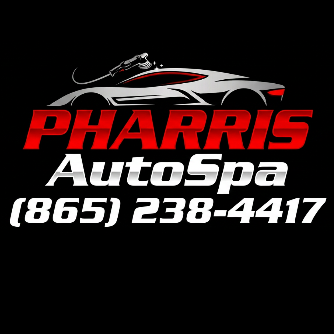 Pharris AutoSpa