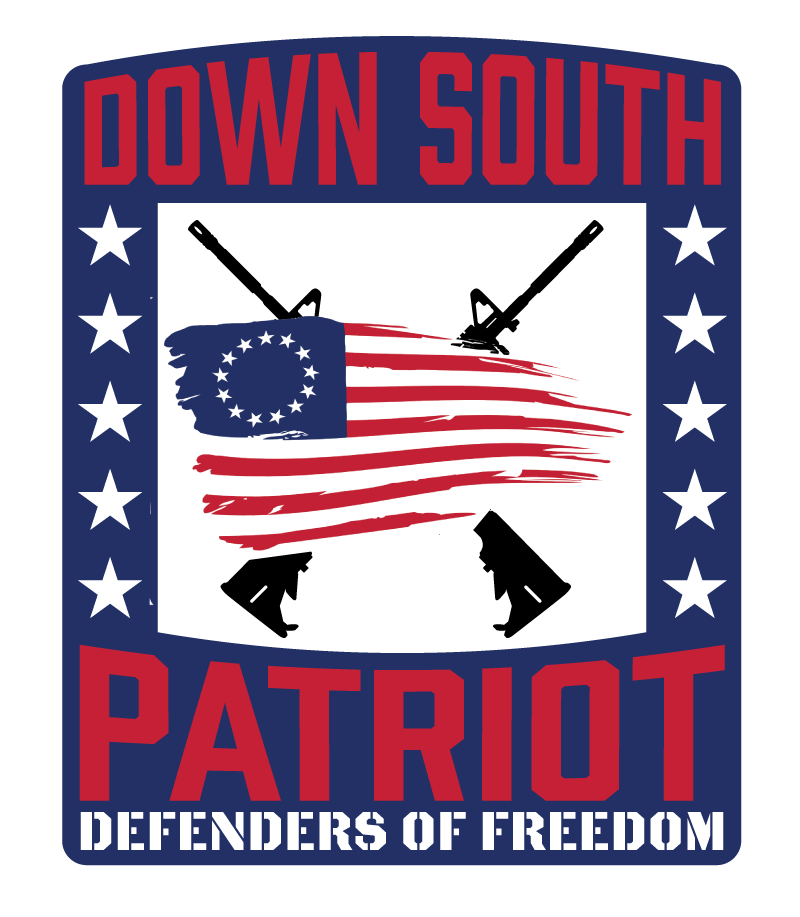 Down South Patriot.com, LLC.