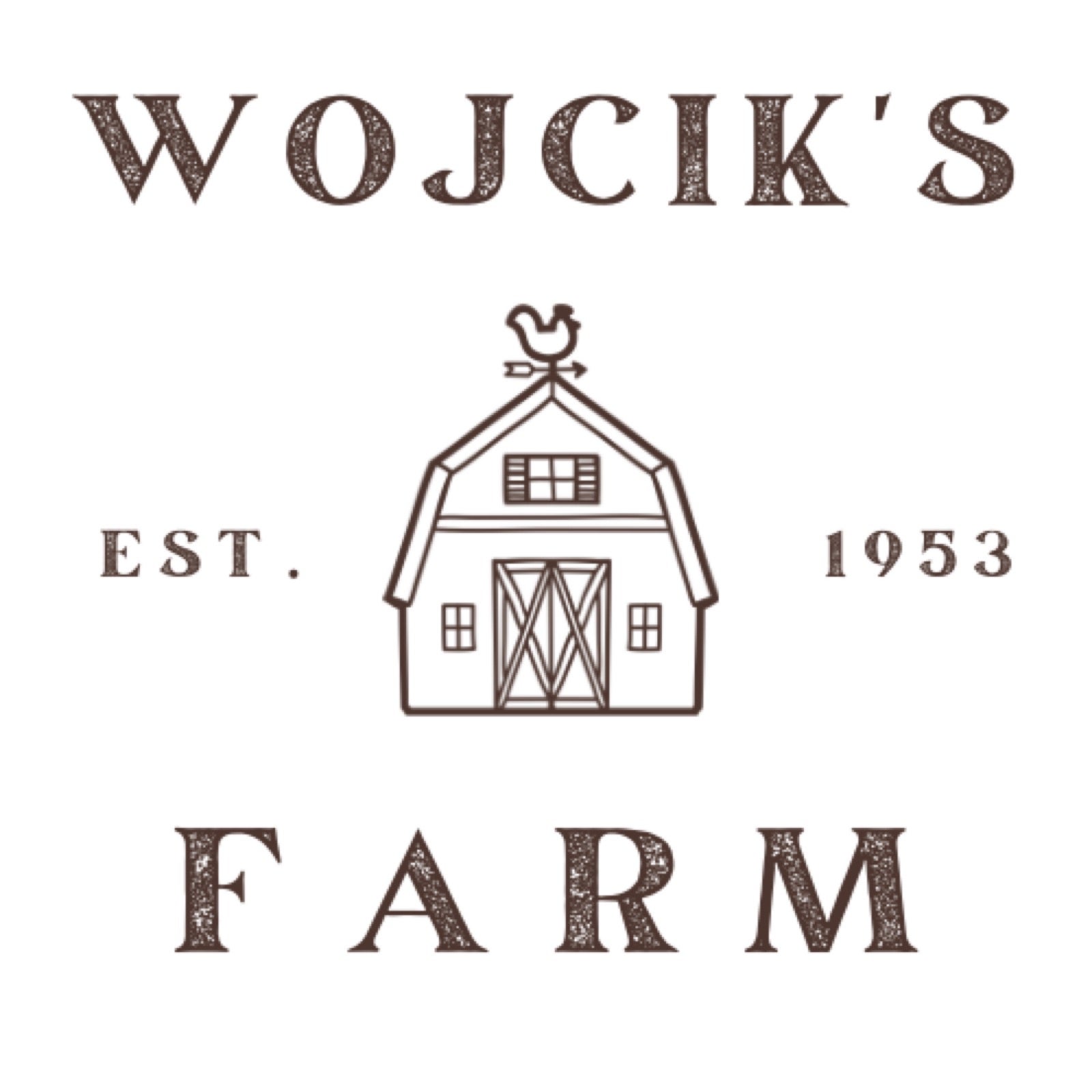 Wojcik's Farm