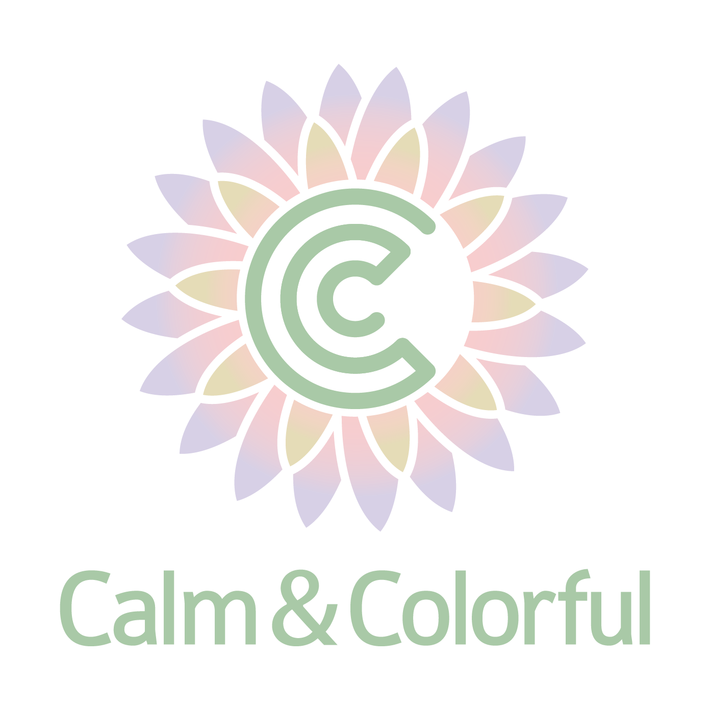 Calm & Colorful