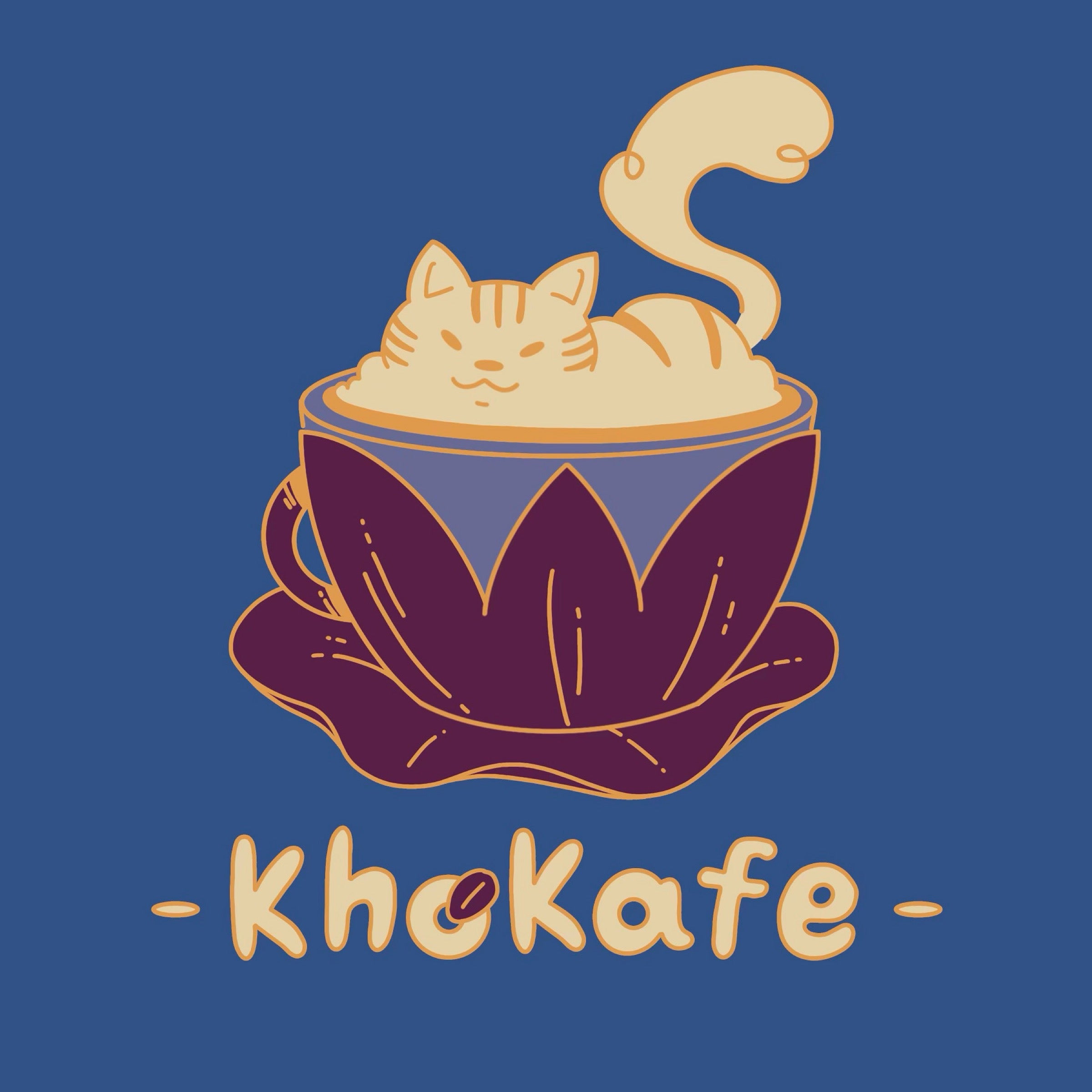 KhoKafe