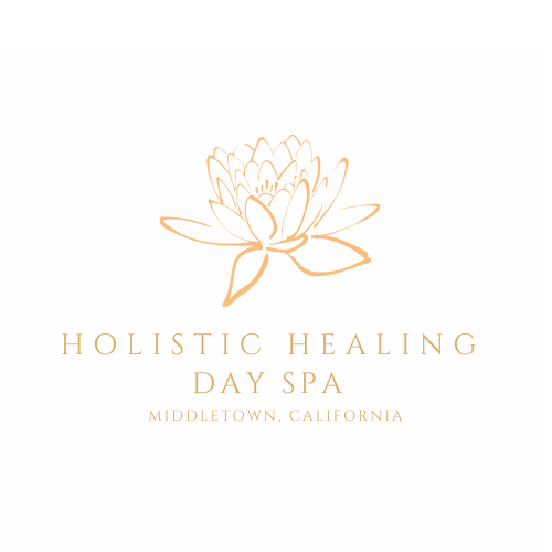 Holistic Healing Day Spa