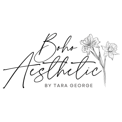 BOHO AESTHETIC