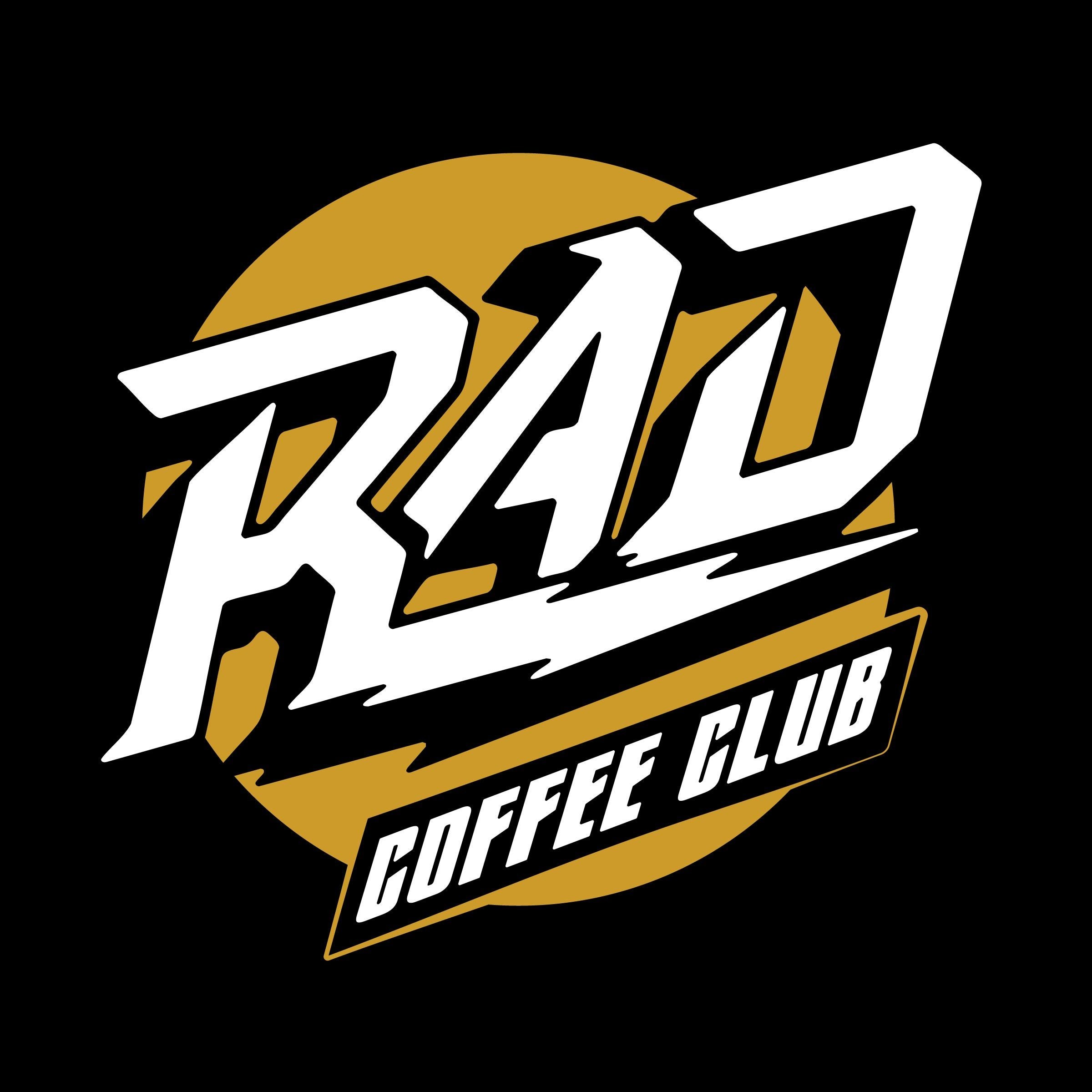 RAD Coffee Club