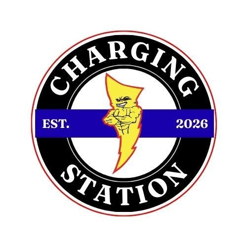 SFT Charging Station