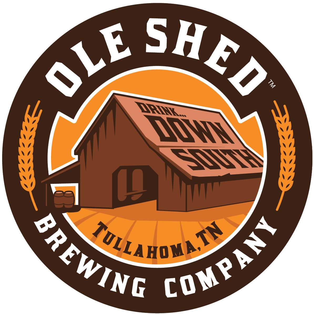 Ole Shed Brewing Company, Inc.