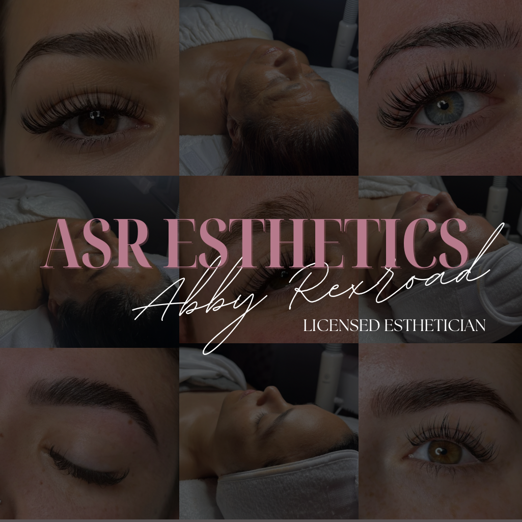 ASR ESTHETICS LLC