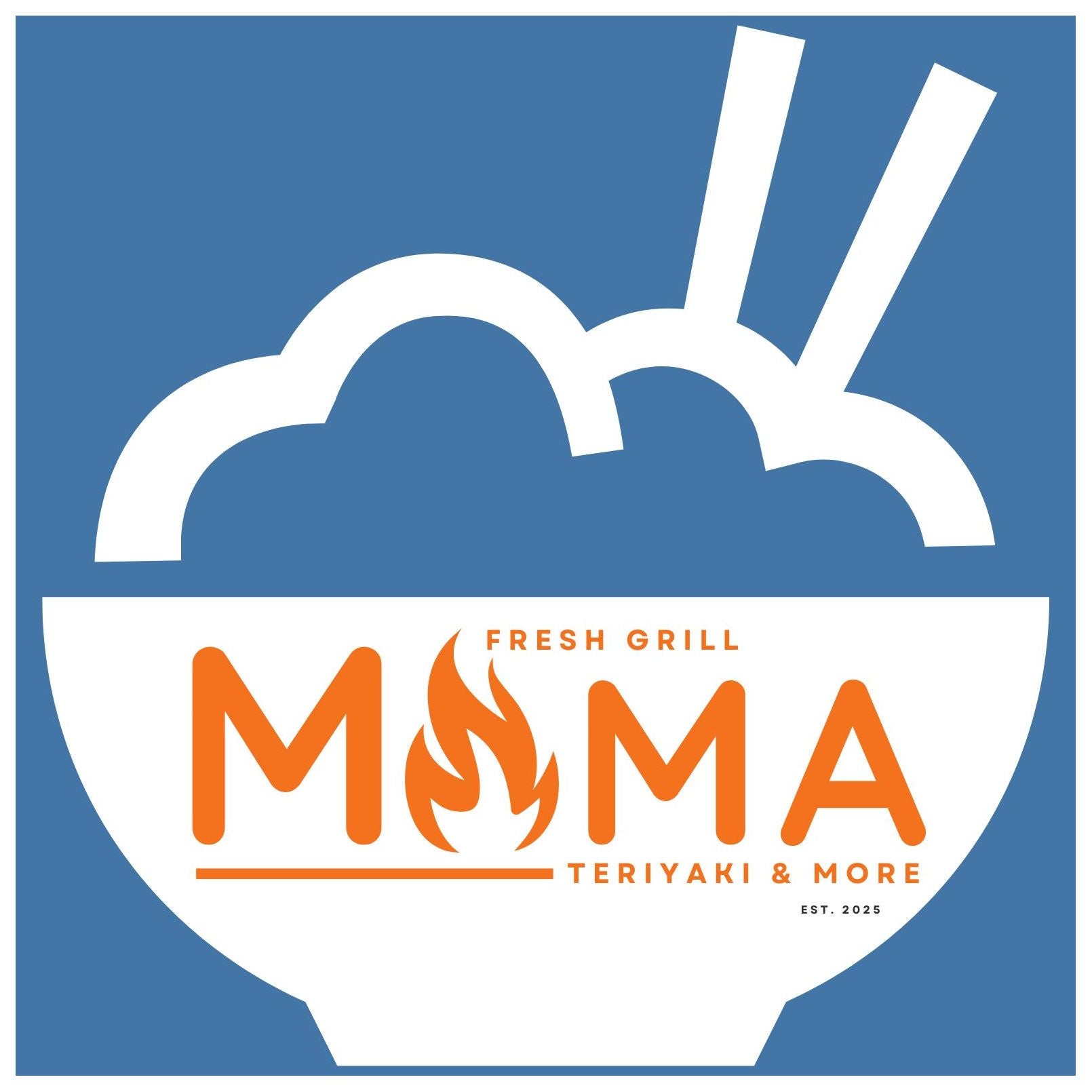 Mama Fresh Grill Teriyaki