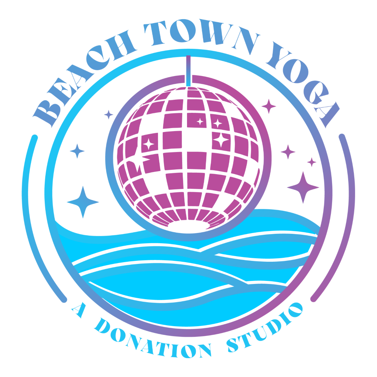 Beach Town Yoga Safety Harbor