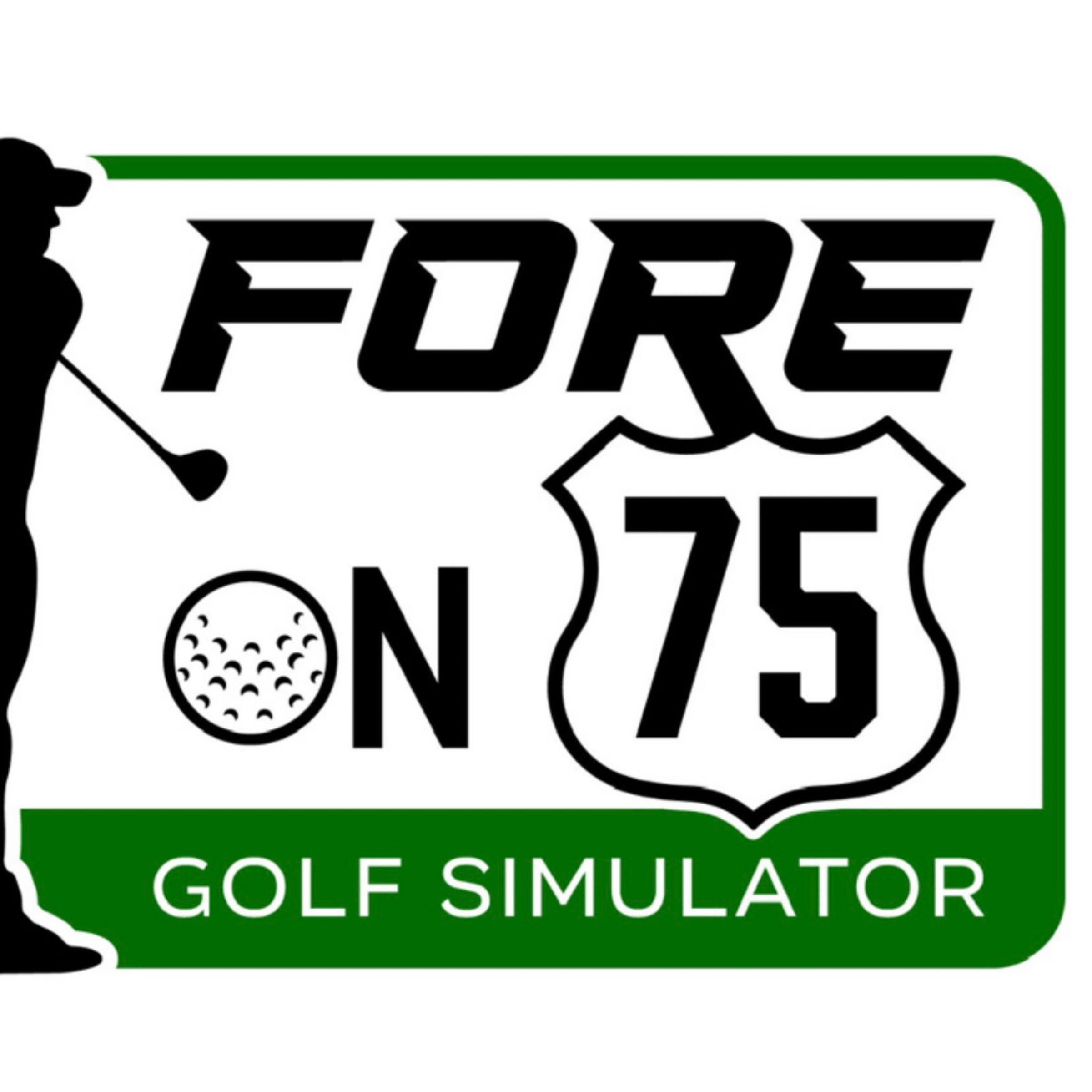 FORE on 75
