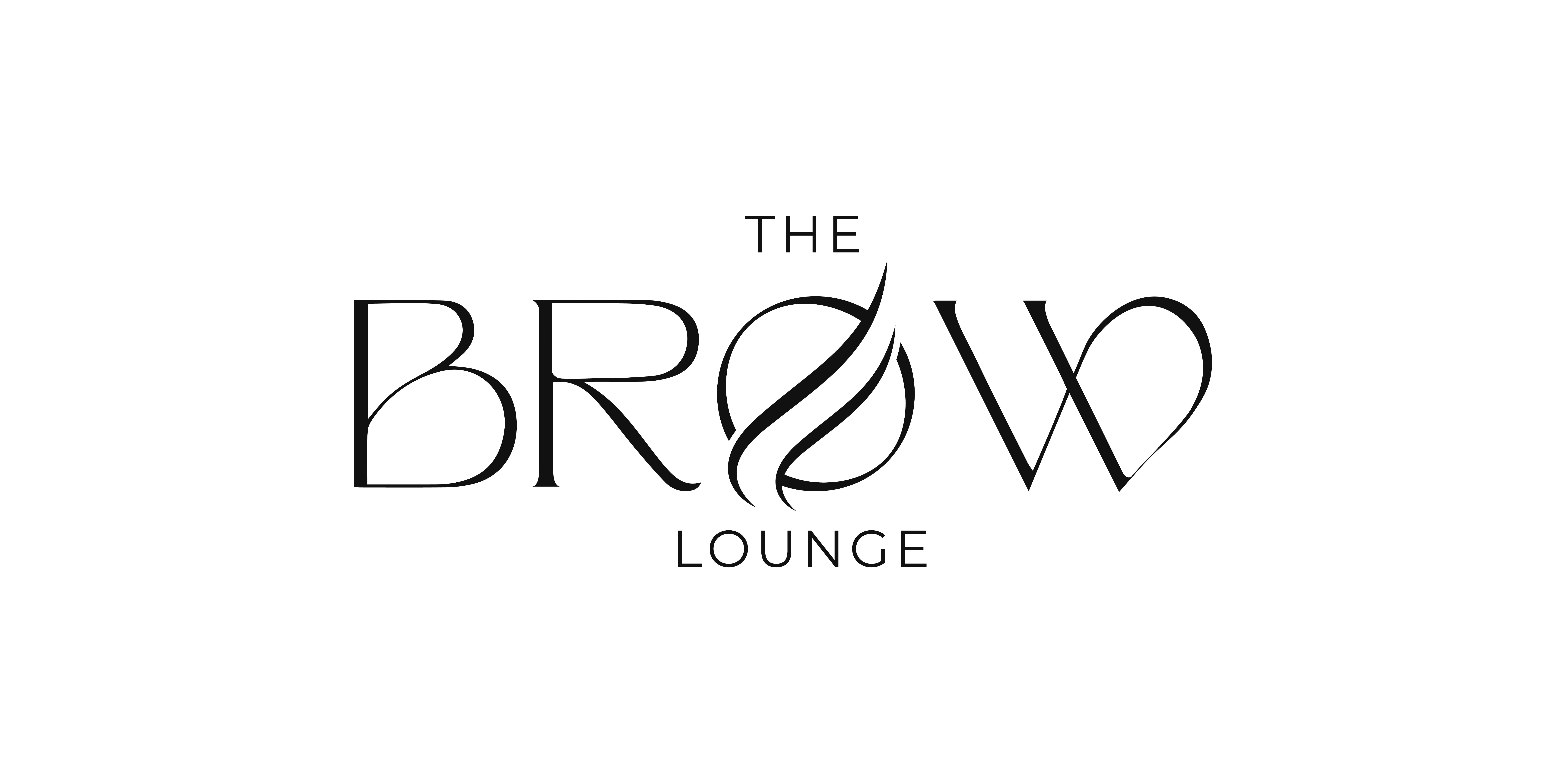 The Brow Lounge