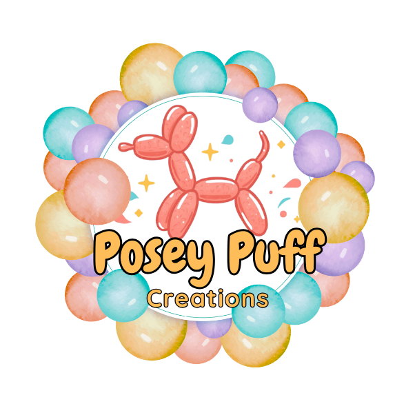 Posey Puff Creations
