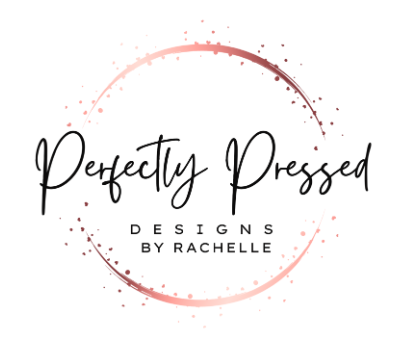 Perfectly Pressed Designs By Rachelle