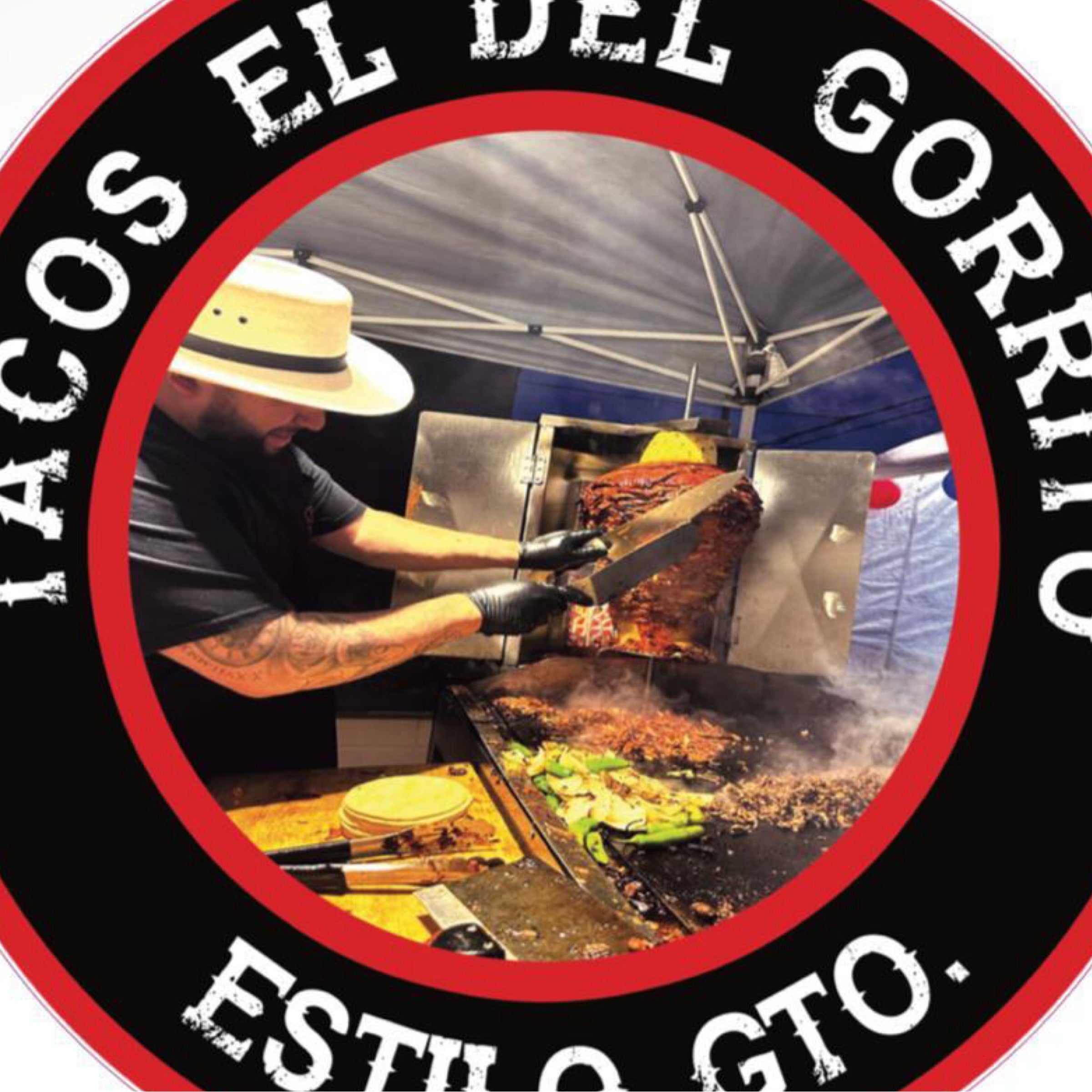 Tacos El Del Gorrito