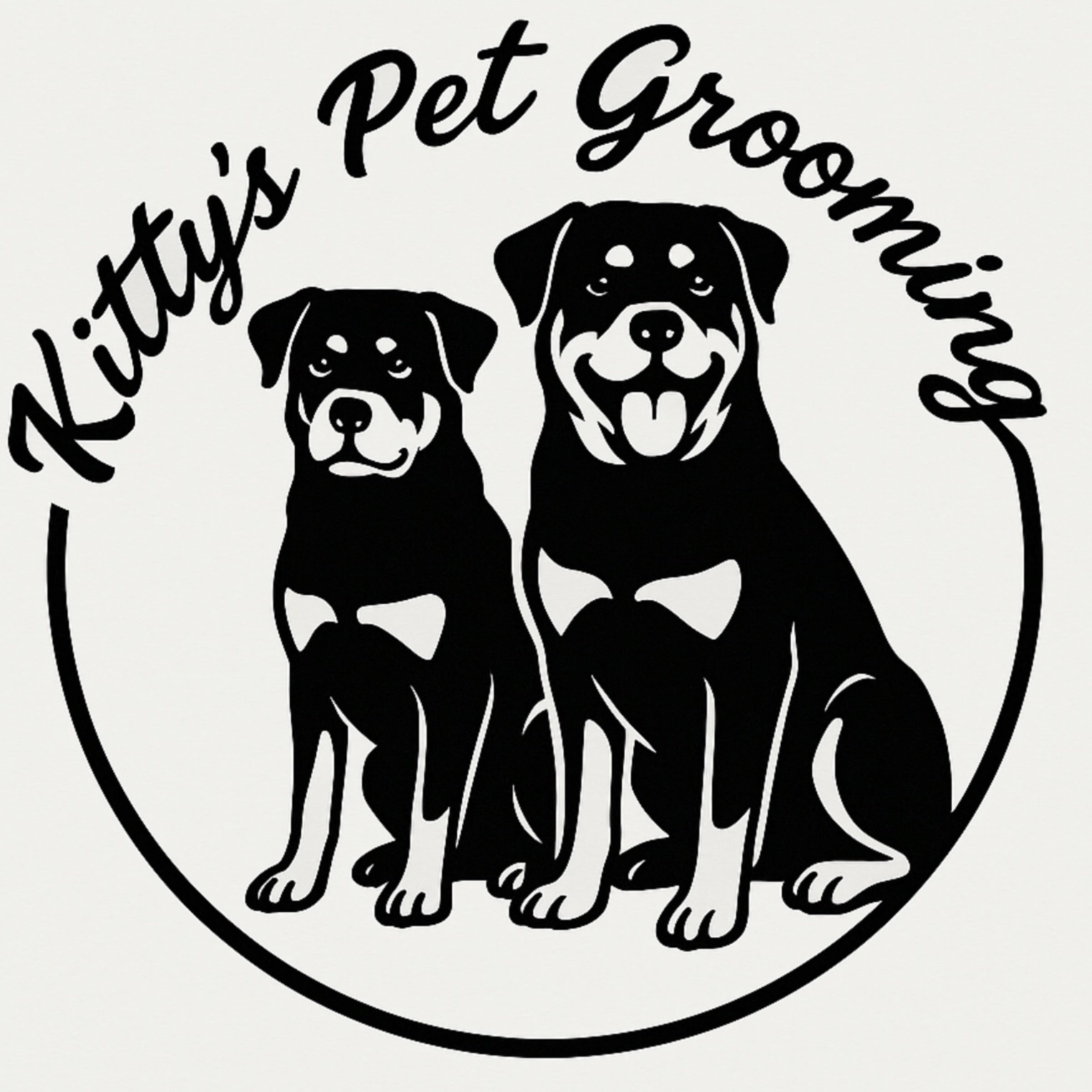 Kittys Pet Grooming LLC