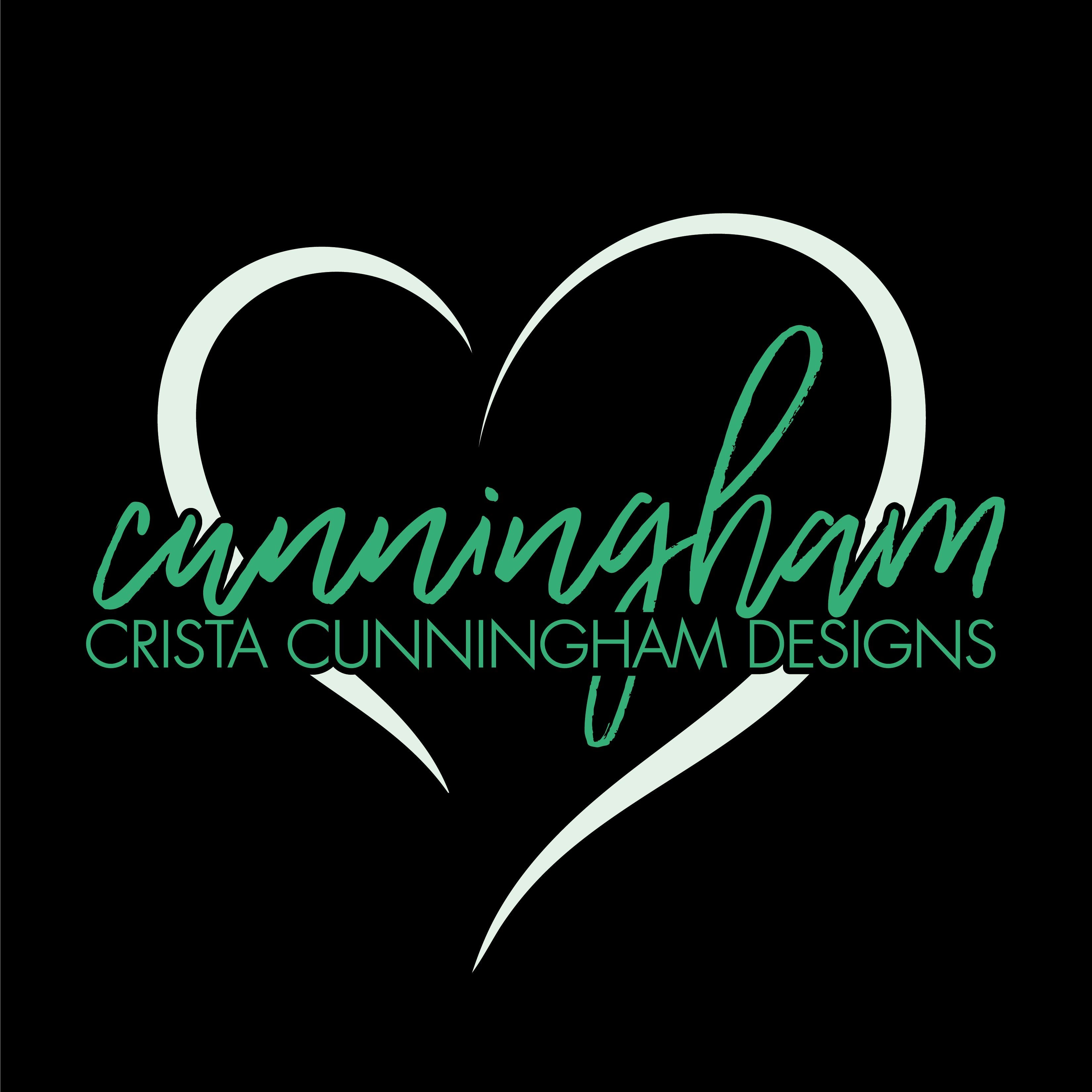 Crista Cunningham Designs