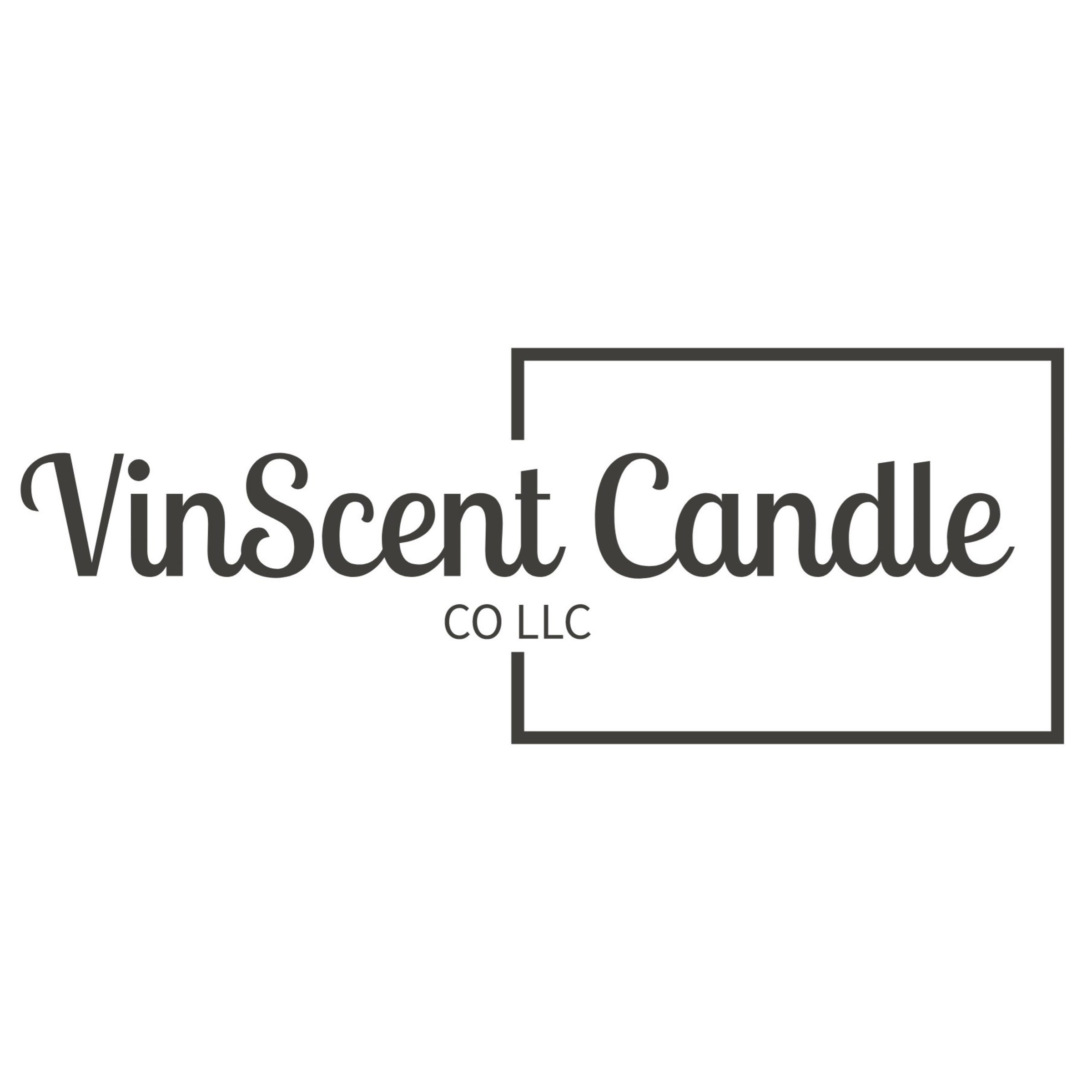 VinScent Candle Co LLC