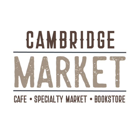 Cambridge Market