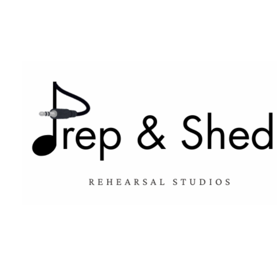 Prep and Shed