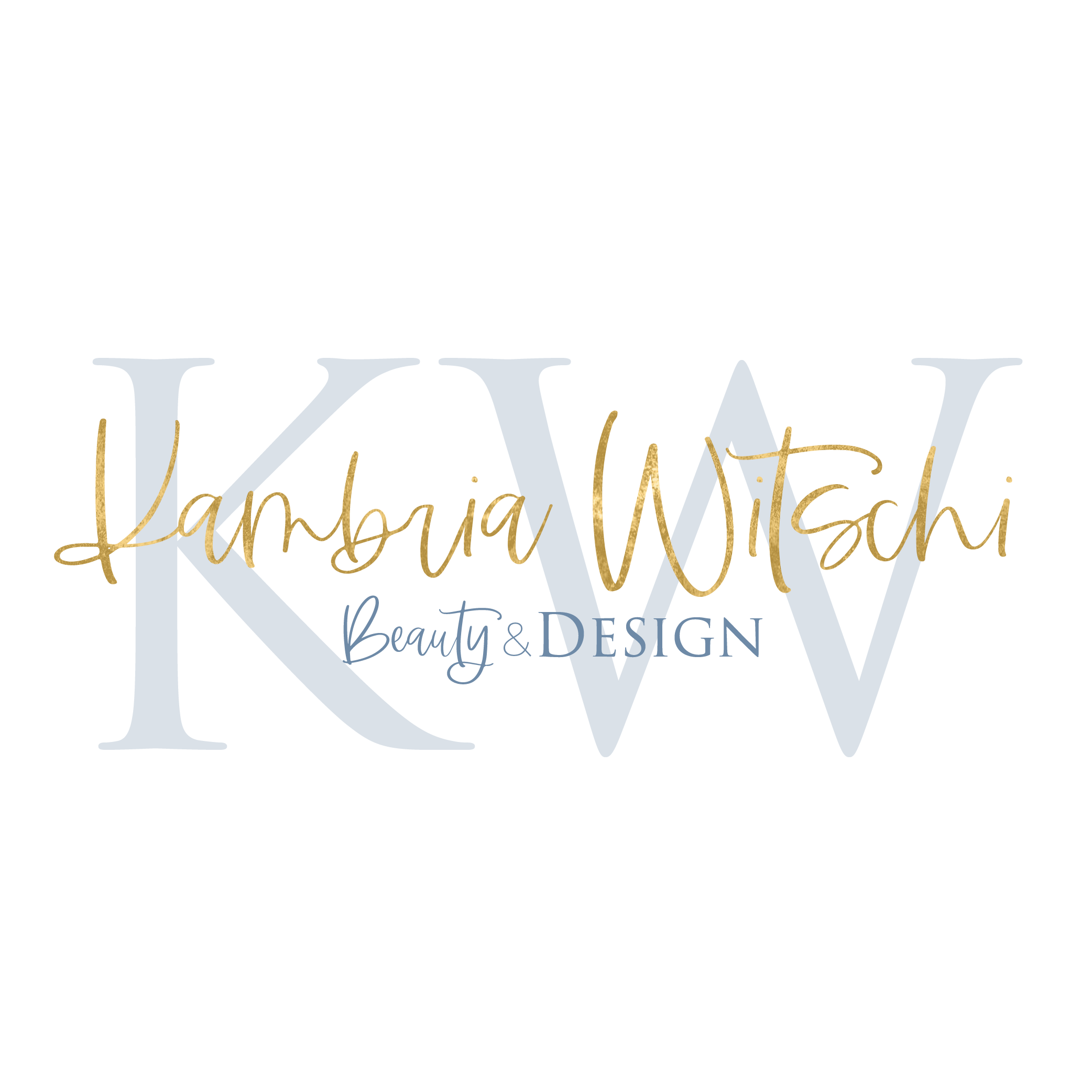 Kambria Witschi Beauty & Design
