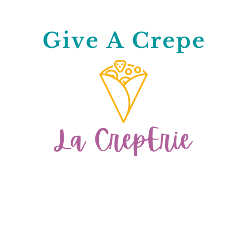 GIVE A CREPE LA CREPERIE LLC