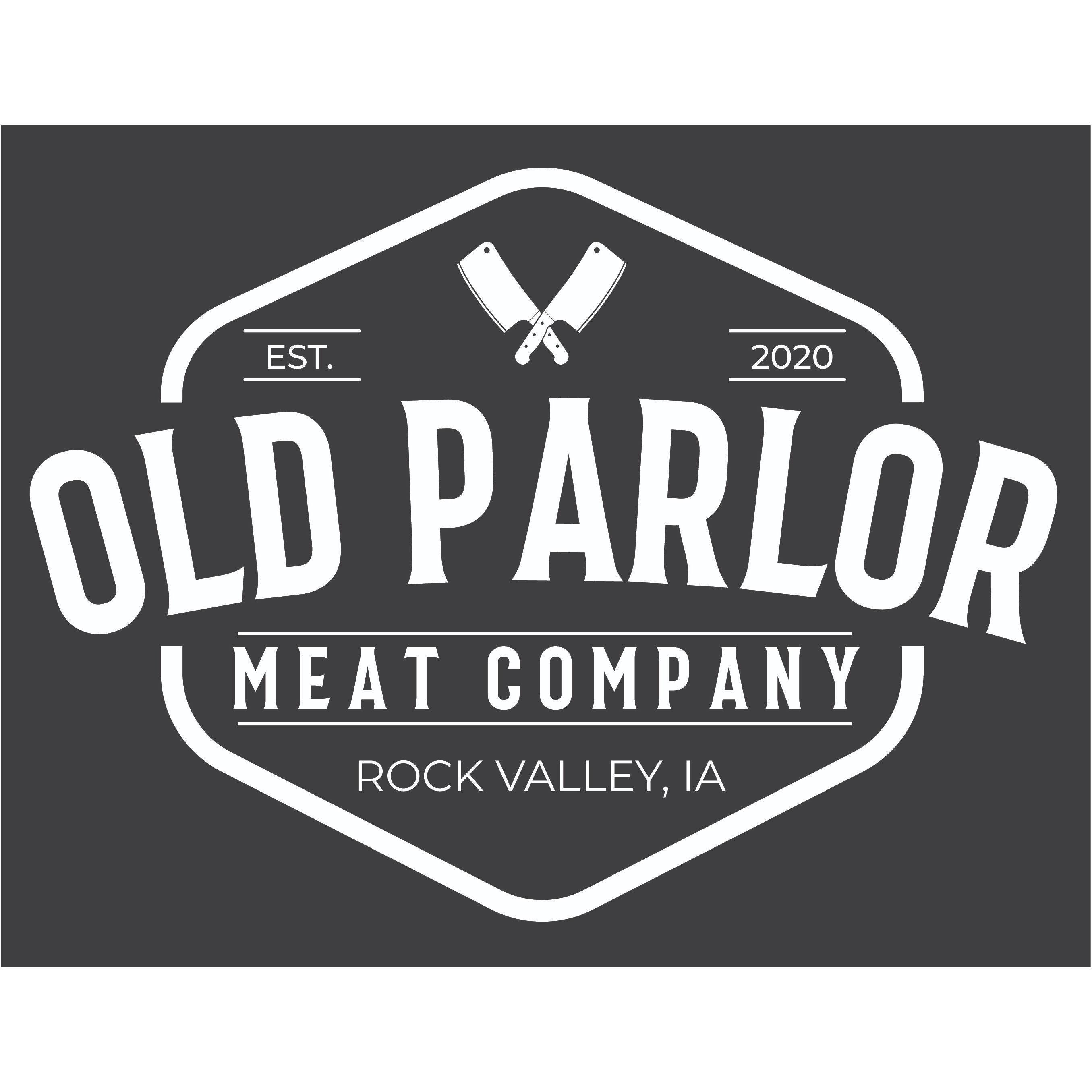 Old Parlor Meat Company