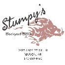 Stumpy's Backyard BBQ