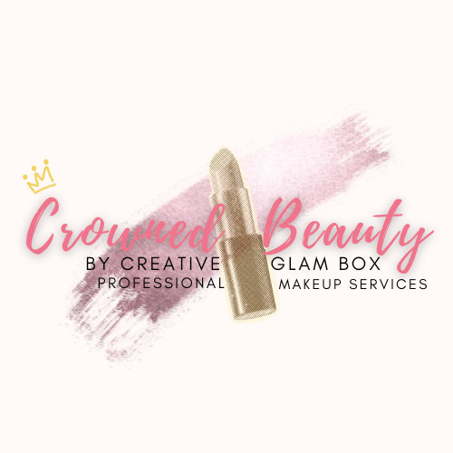 Crowned Beauty By Creative Glam Box