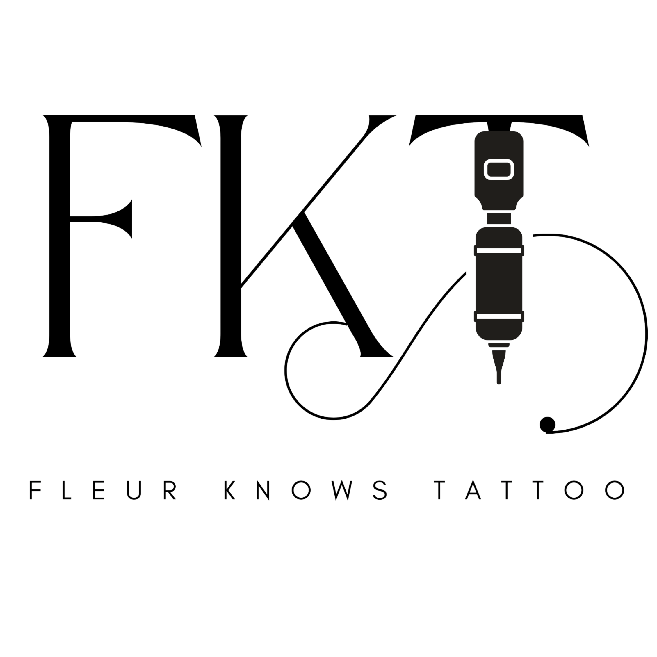 Fleur Knows Tattoo