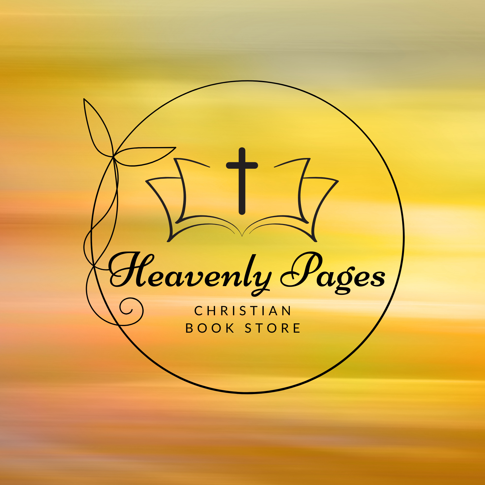 Heavenly Pages Bookstore and More