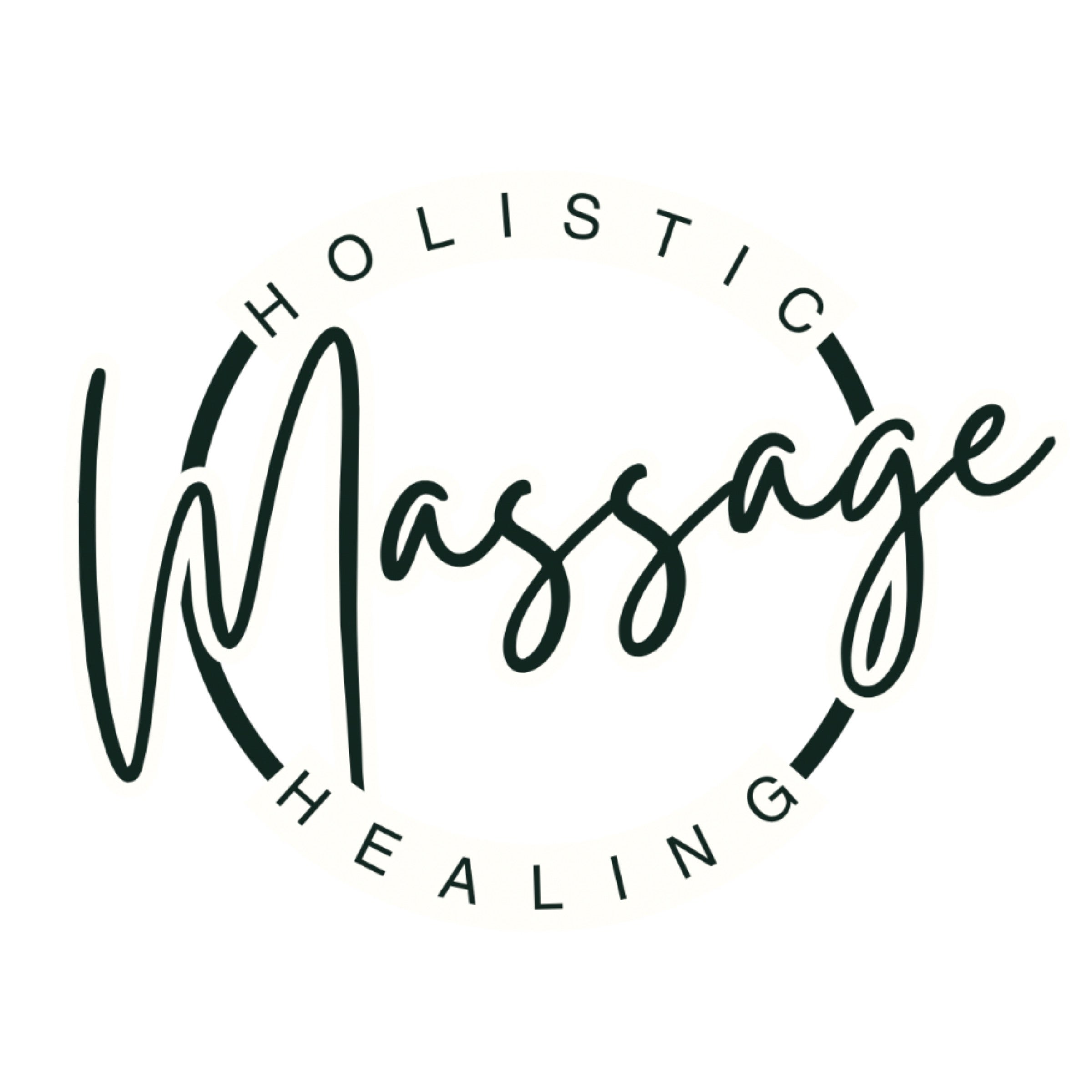 Holistic Healing Massage – A Women’s Wellness Center