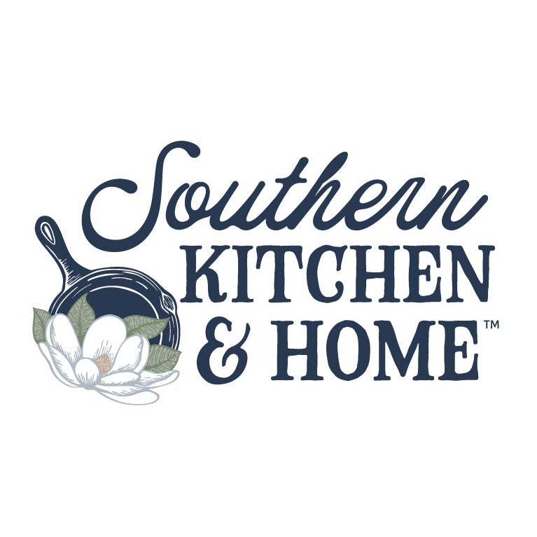 Southern Kitchen and Home