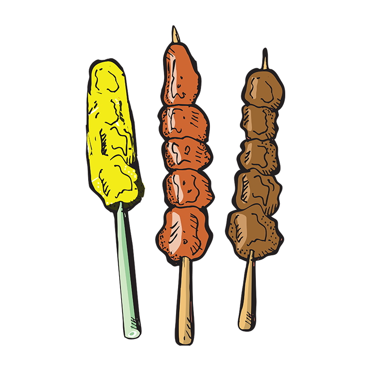 Sate Texas