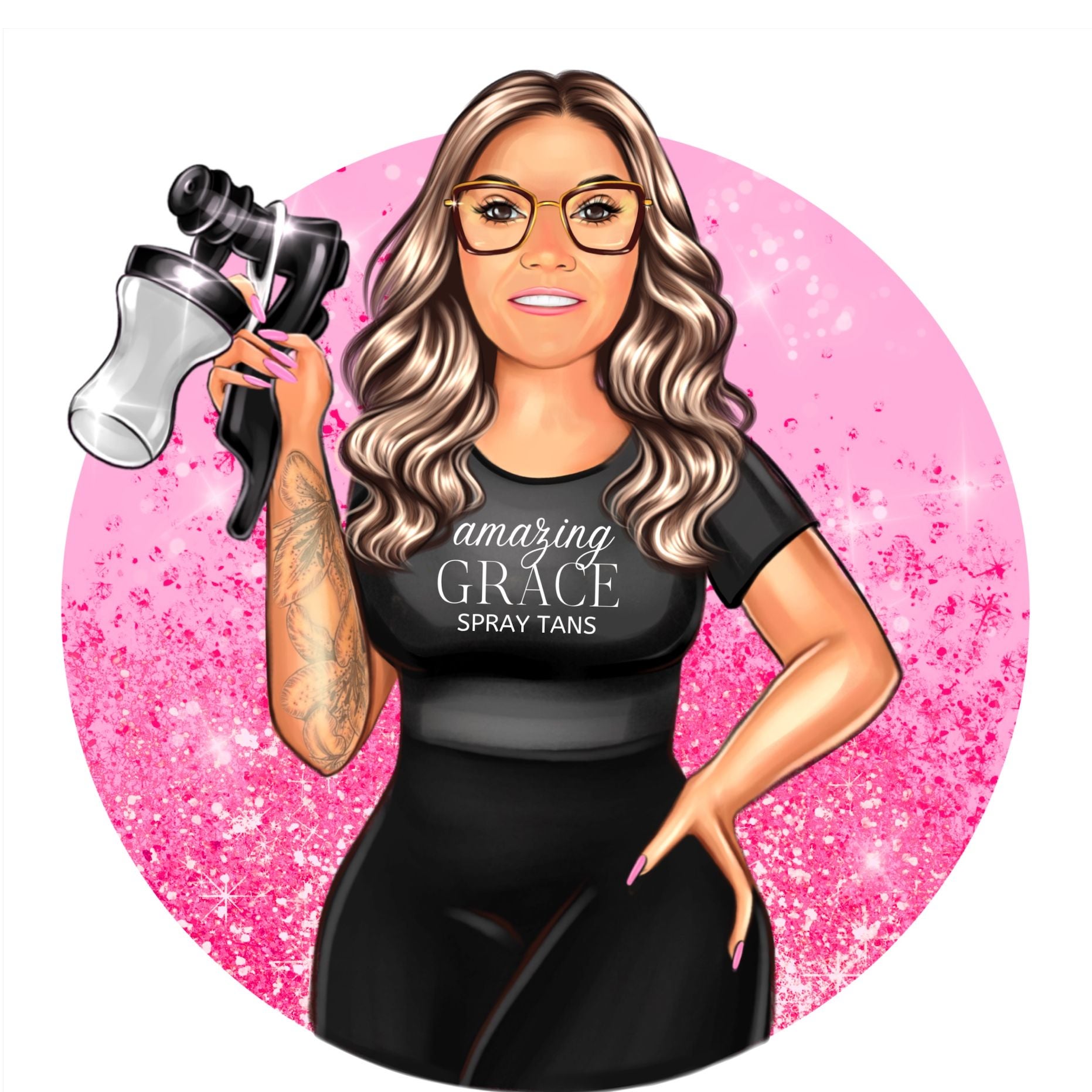 Amazing Grace Skin Studio