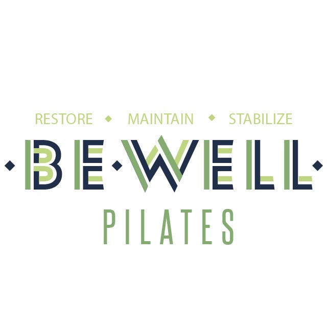 Be Well Pilates