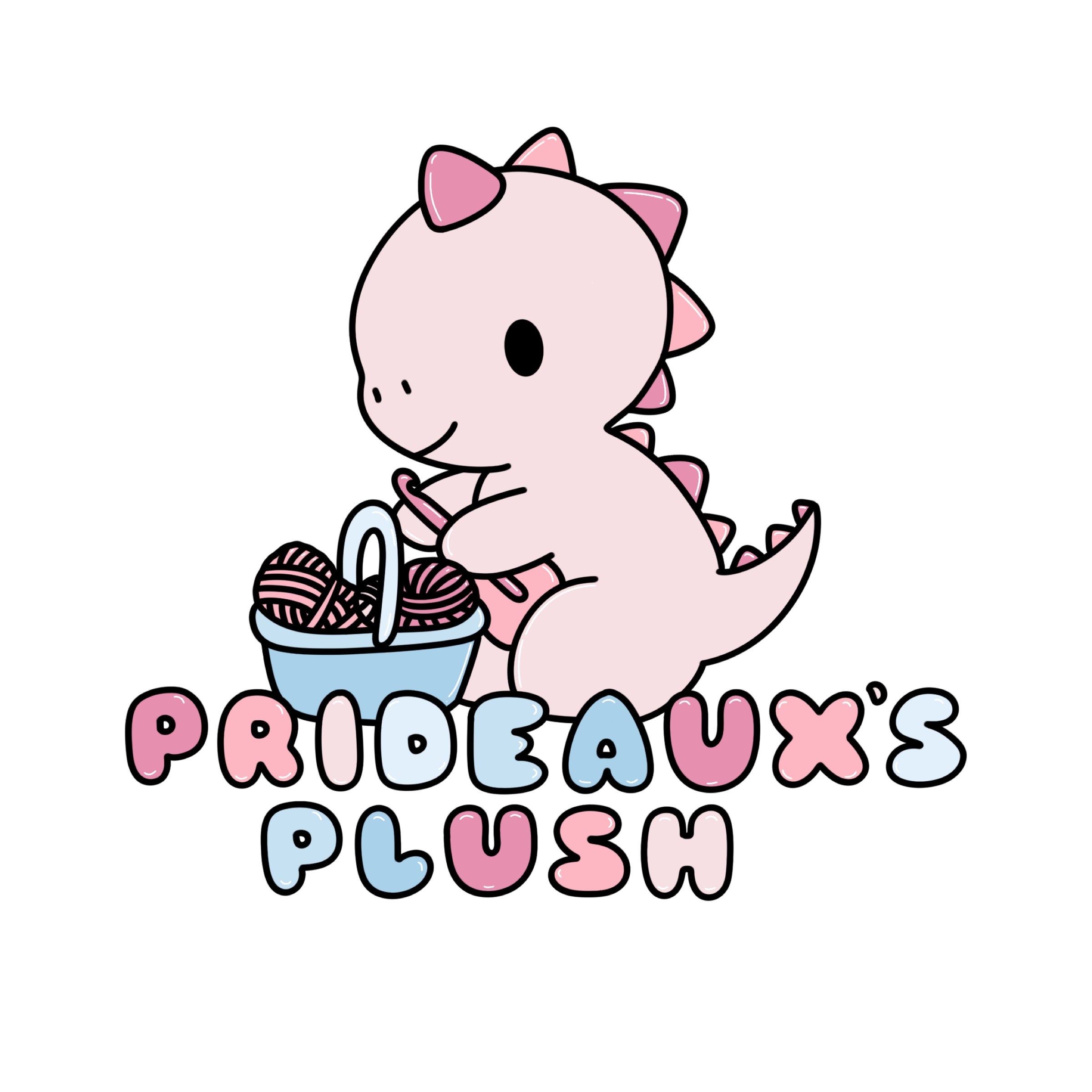 Prideaux's Plush