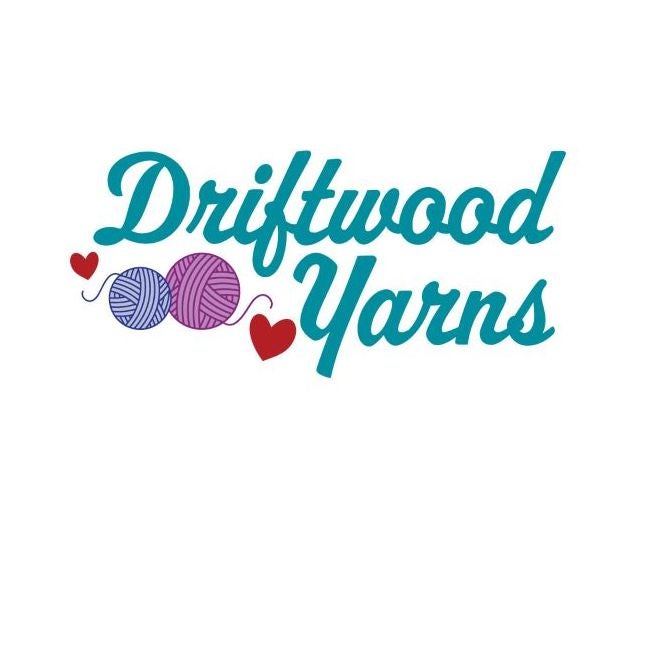 Driftwood Yarns